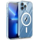 Max Mobile MM TPU IPHONE 14 PRO --MAGSAFE prozirna | shoptok.hr