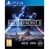 Sony Battlefront 2 (PS4) Cene