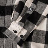Kyoto-3 muška ontake flannel košulja | ePonuda.com