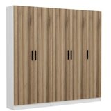 Woody Fashion noah - 8223 walnut hall stand | ePonuda.com