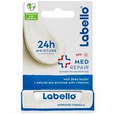 Labello balzam za usne med repair, 4.8g Cene