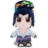 Sasuke Uchiha plush toy 27cm
