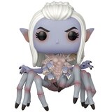 Funko Figura POP Premium Dragones y Mazmorras Lolth The Spider Queen | shoptok.hr