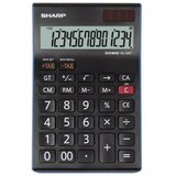 Sharp kalkulator sa 14 mesta EL-145T-BL cene
