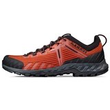 Mammut Alnasca Knit Iii Low Gtx Narančasta | shoptok.hr