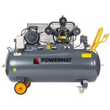  Uljni kompresor PM-KO-200T – 400 V | shoptok.hr