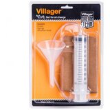 Villager set za zamjenu ulja | Eponuda.ba