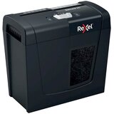 Rexel Uničevalnik dokumentov Secure X6 (4 x 40 mm), P-4 | Shoptok.si
