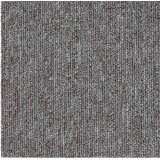  Tepih pločica Smeđa 50 x 50 cm 4 pcs PP i bitumen | shoptok.hr