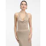 Orsay Gold women's neck top - Women's | shoptok.hr