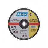 AFLEX Ploča rezna 230 mm Aluminij | Eponuda.ba
