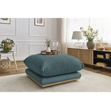 Bobochic Paris Plavi tabure Ernest – | shoptok.hr