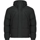 Puhovke Durable Water Repellent Puffer Jacket Črna