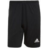 Adidas Kratke hlače & Bermuda Tiro Črna | Shoptok.si