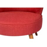 Atelier Del Sofa fotelja riverhead tile red | ePonuda.com