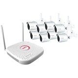 Amiko Home Set za video nadzor, 2 Mpixel, 8 x... | Eponuda.ba
