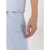 RELEVANCE Sweatpants-RV-DR-A613.69-light blue | Shoptok.si