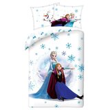 Frozen Pamučna posteljina 140x200cm | shoptok.hr