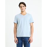 Celio Neuniv T-Shirt in Supima® Cotton - Men's | Shoptok.si