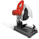 DCK KJG09-355 stacionarna testera za metal - tremilica, 2400W Cene