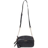 Liu Jo ECS M CAMERA CASE AF5198 E0538 Crna | shoptok.hr