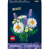 Lego botanical collection - bele rade (11508) | Eponuda.com