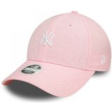 New Era Kape s šiltom Wmns jacquard 9forty neyyan Rožnata Cene