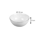 Tescoma Charmant porculanska zdjelica, Ø 12 cm | shoptok.hr