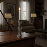  Svečnik Corona | Shoptok.si