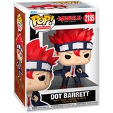Funko Figura POP Mashle Dot Barrett Slike