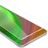  oklepni film full screar, združljiv z xiaomi - zaščitnim filmom v prozornem z belim - kaljenim zaščitnim steklom v 9H trdoti s 3D dotikom, (20604192) | Shoptok.si