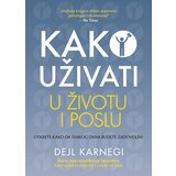Vulkan Izdavaštvo Dejl Karnegi
 - Kako uživati u životu i poslu Cene