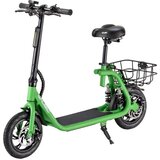  Električni skiro W-TEC 500W 12več barv | Shoptok.si