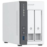 Lan Network Storage QNAP NAS TS-216G 2-Bay | ePonuda.com