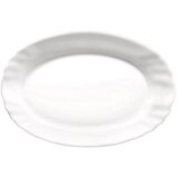 Bormioli tanjir plitki ovalni bro 22 cm 402854 | ePonuda.com