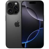 Apple Mobilni telefon iPhone 16 Pro 128GB black titanium | ePonuda.com