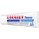Lacalut Teens Caries Protection & Gentle Whitening zobna pasta za otroke 9-13 years 55 ml Cene