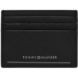 Tommy Hilfiger Etui siva / crna / srebro Cijene