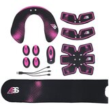 Abs master pro višekompletnji elektrostimulator mišića | shoptok.hr