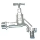 slavina baštenska 3/4"