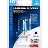  SIJALICA LAMPA 12V H7 100W BLISTER | Eponuda.ba