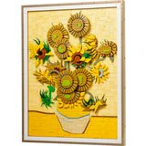 Lego Art - Vincent van Gogh – Suncokreti (31215)