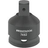 Matador Adapter snage (Veličina prihvata: ½″, Veličina spoja račne: ⅜″) | shoptok.hr