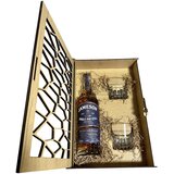 Jameson Single Pot Still Gift Box 2 čaše - model saće Cene
