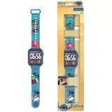 ura digitalna LED Stitch