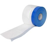 Traka za maskiranje s filmskom podlogom Transparentne i plave - 30 x 2000 cm 12 | shoptok.hr