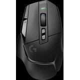 Logitech G502 X - BLACK - USB - EER2 - #933 | Eponuda.com
