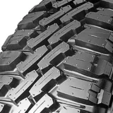 Nankang NK 4X4WD M/T FT-9 ( LT33x12.50 R15 108Q POR WL )