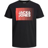 Jack & Jones Muška majica kratkih rukava Corp Logo Play bela Cene