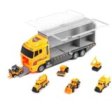 Kamion transporter građevinskih strojeva | shoptok.hr